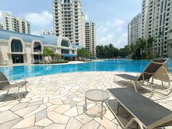 Aquarius By The Park (D16), Condominium #440142311